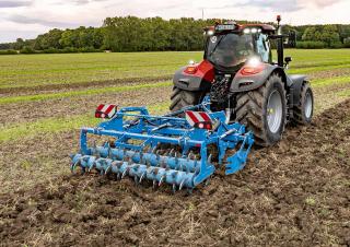 Cultivadores Lemken Onyx MR/400
