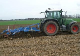 Cultivadores Tigges Perlit 3003