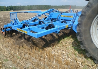 Cultivadores Tigges Perlit 4503
