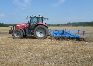 Cultivadores Tigges Perlit 4503