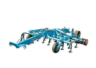 Cultivadores Tigges Perlit 4503HY