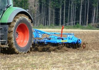 Cultivadores Tigges Perlit 5003