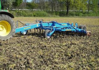 Cultivadores Tigges Perlit 5003HY