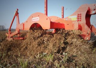 Cultivadores Maschio Pinocchio 200/5