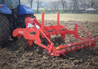 Cultivadores Maschio Pinocchio 250/5