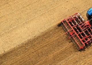 Cultivadores Kuhn Prolander 400 R