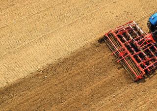 Cultivadores Kuhn Prolander 500 R