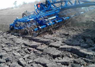 Cultivadores DAL-BO RolloMaximum 620