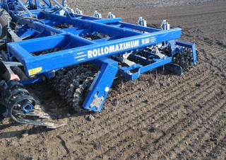 Cultivadores DAL-BO RolloMaximum 930