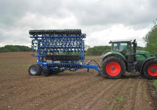 Cultivadores DAL-BO RolloMaximum 930