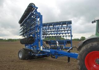 Cultivadores DAL-BO RolloMaximum 930
