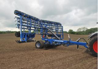 Cultivadores DAL-BO RolloMaximum 930