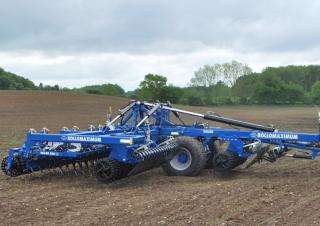 Cultivadores DAL-BO RolloMaximum 930