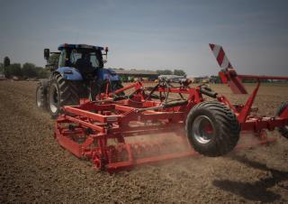 Cultivadores Maschio Sandokan 600