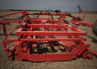 Cultivadores Maschio Sandokan 600