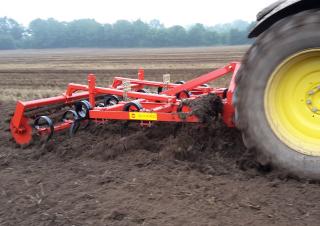 Cultivadores Brix Smard 300 A RPW Ø 600