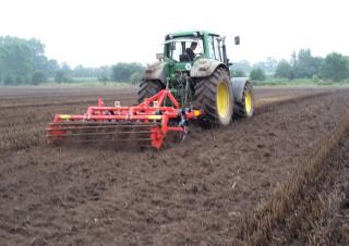 Cultivadores Brix Smard 400 H RPW Ø  500
