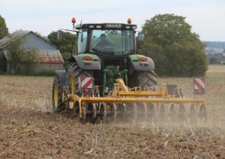 Cultivadores Agrisem Smartplow Compact 3,50