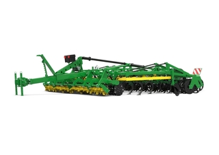 Cultivadores Kerner Stratos SA 500