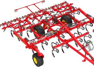 Cultivadores Väderstad Swift 560