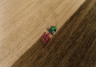 Cultivadores Väderstad Swift 440