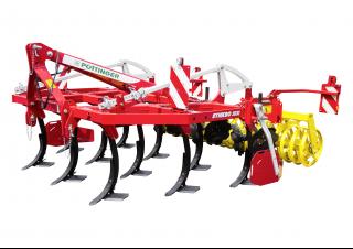 Cultivadores Pöttinger Synkro 3030 nova