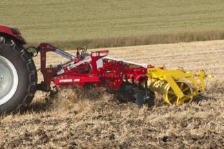 Cultivadores Pöttinger Synkro 4020 K