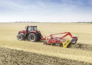 Cultivadores Pöttinger Synkro 4030 T
