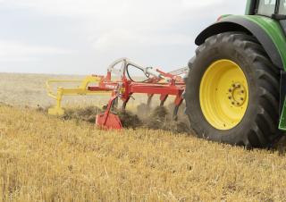 Cultivadores Pöttinger Synkro 5030 K nova