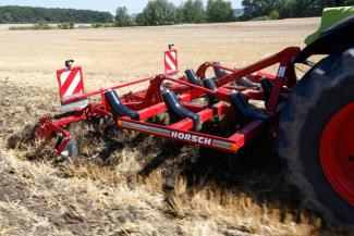Cultivadores Horsch Terrano 3 FX