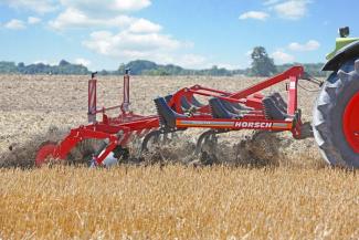 Cultivadores Horsch Terrano 3 FX