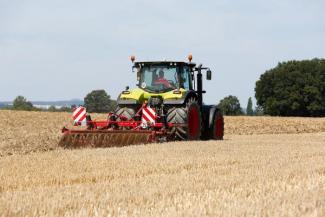 Cultivadores Horsch Terrano 3 FX
