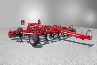 Cultivadores Horsch Terrano 6 FX