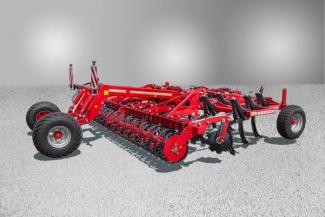 Cultivadores Horsch Terrano 6 FX