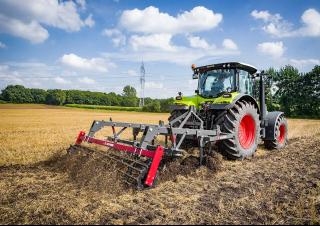 Cultivadores Saphir TerraStar 301 Profi 