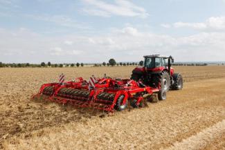 Cultivadores Horsch Tiger 6 LT
