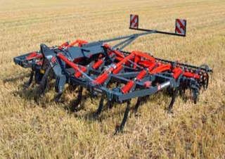 Cultivadores Saphir TineStar 527 S Profi 
