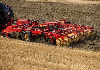 Cultivadores Väderstad TopDown 600