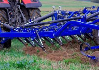 Cultivadores DAL-BO TriMax 630