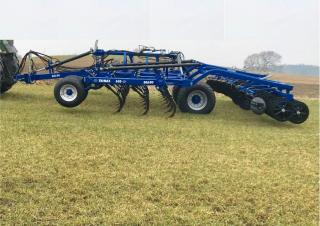 Cultivadores DAL-BO TriMax 630