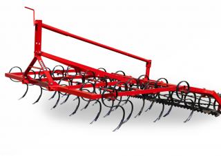 Cultivadores Peecon TTC 300