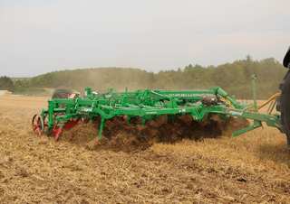 Cultivadores Regent Tukan MSG 450