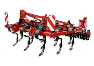 Cultivadores Kverneland Turbo 3000