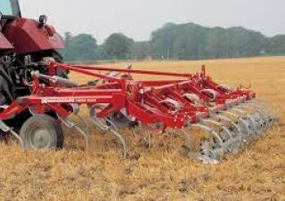 Cultivadores Kongskilde VF 4209