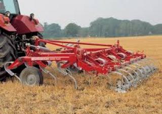 Cultivadores Kongskilde VF 4211