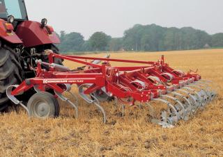 Cultivadores Kongskilde VF 4313