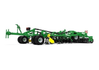 Cultivadores Kerner X 4-460