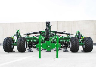 Cultivadores Kerner X 4-460