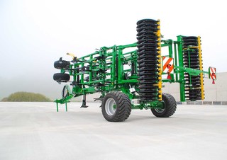 Cultivadores Kerner X 4-460