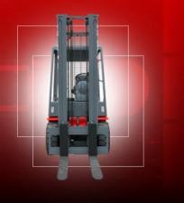 Carretillas elevadoras diesel Raniero C 35 H